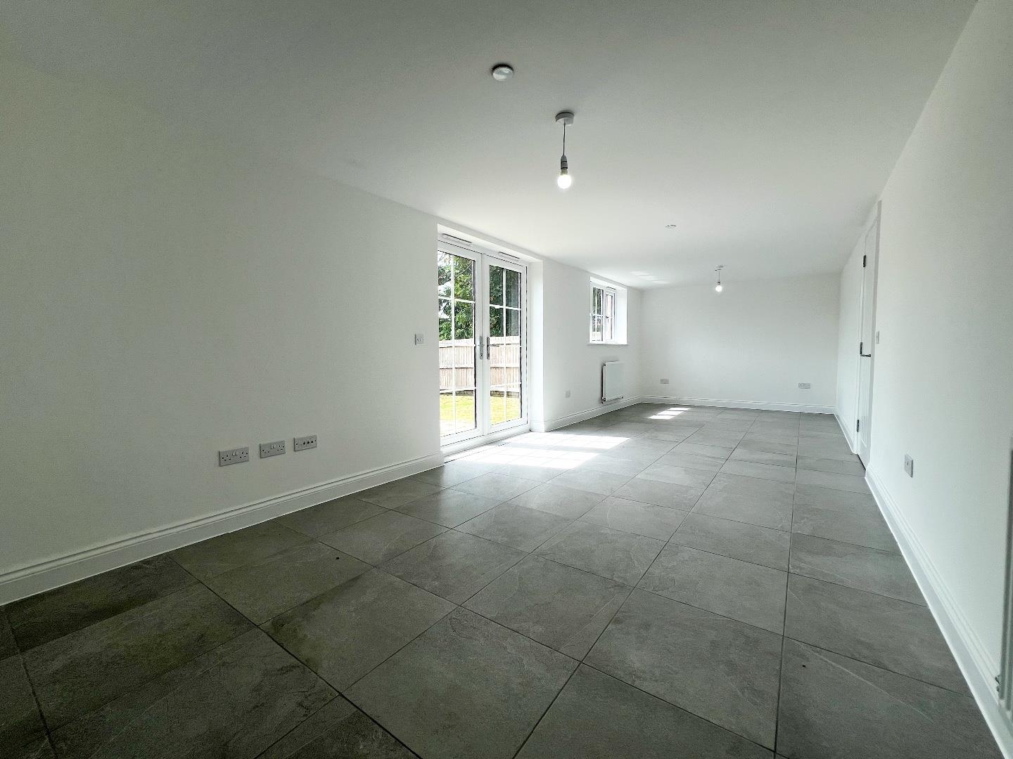 Llys Cerrig  Isaf, Pen-y-Fai, Bridgend County Borough, CF31 4FF